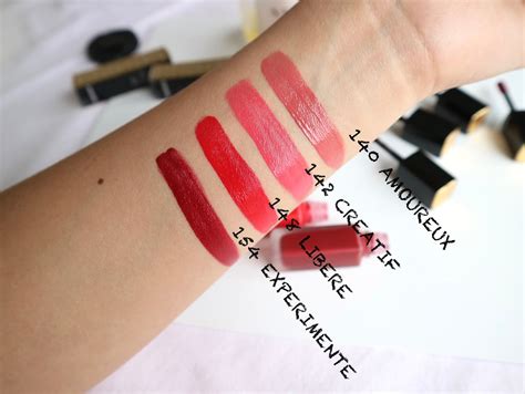 chanel rouge allure ink 140 dupe|Browse dupes and find similar shades to Chanel lipsticks.